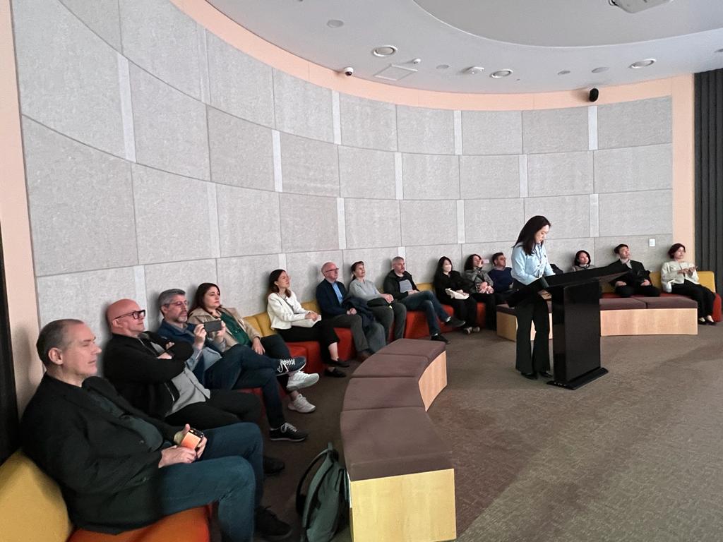 ICP AGIR tweet media