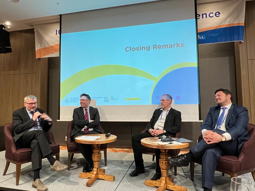 ICP AGIR tweet media