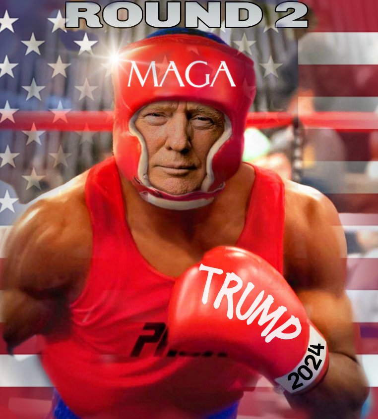 keredeloc's tweet photo. @itspatsworld ๐ฅ๐ฅ๐๐ฏ๐บ๐ฒ #LFG #hefightsforus #MAGA2024 #Trump2024 https://t.co/fgJ0lhYsxW