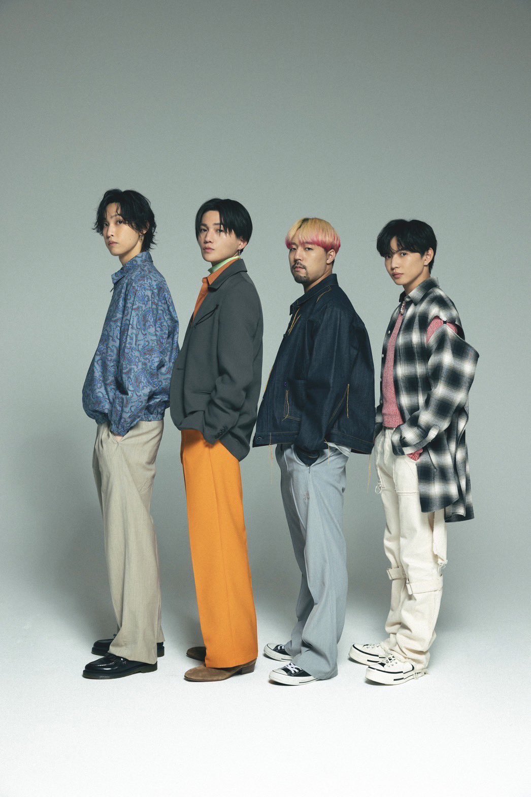 FANTASTICS from EXILE TRIBE on X: 