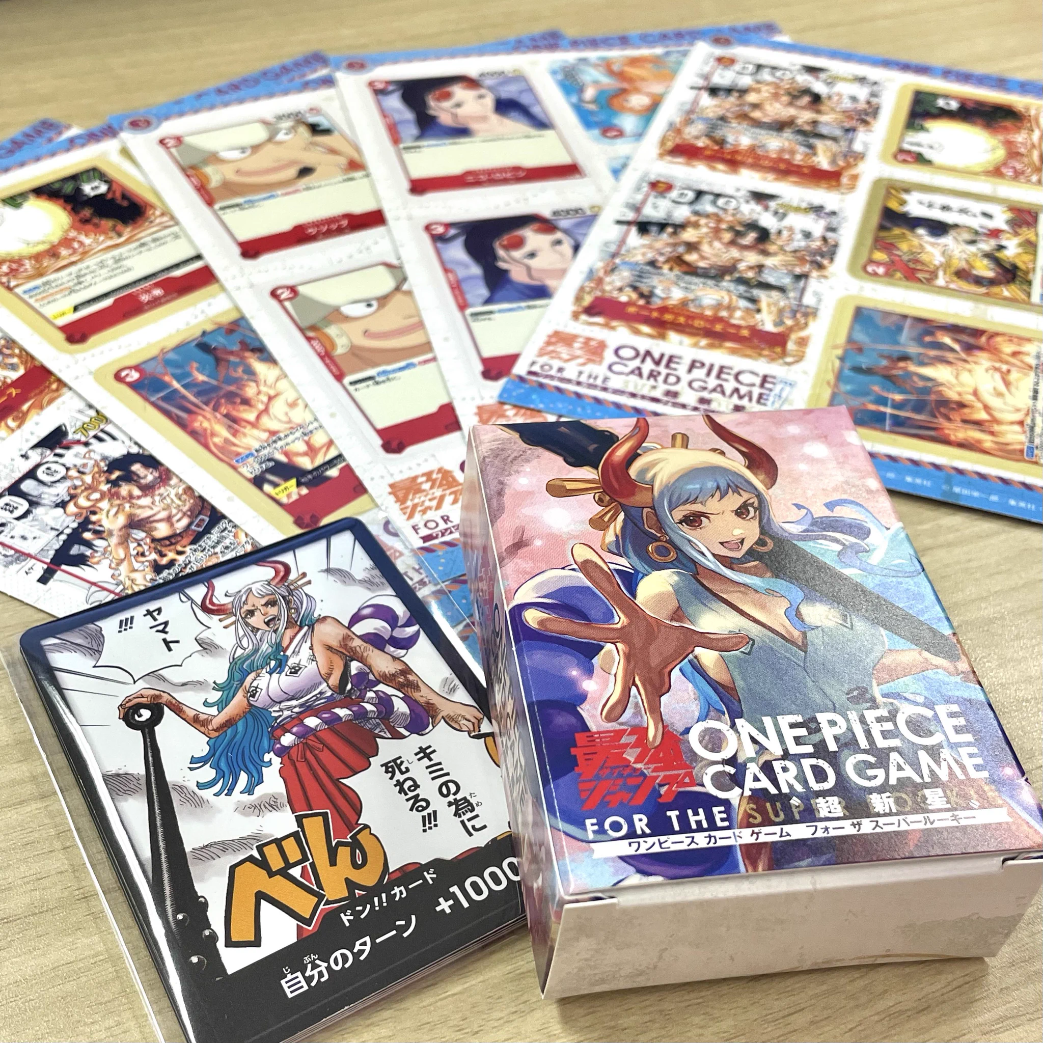 ONE PIECE スタッフ【公式】/ Official on X: 