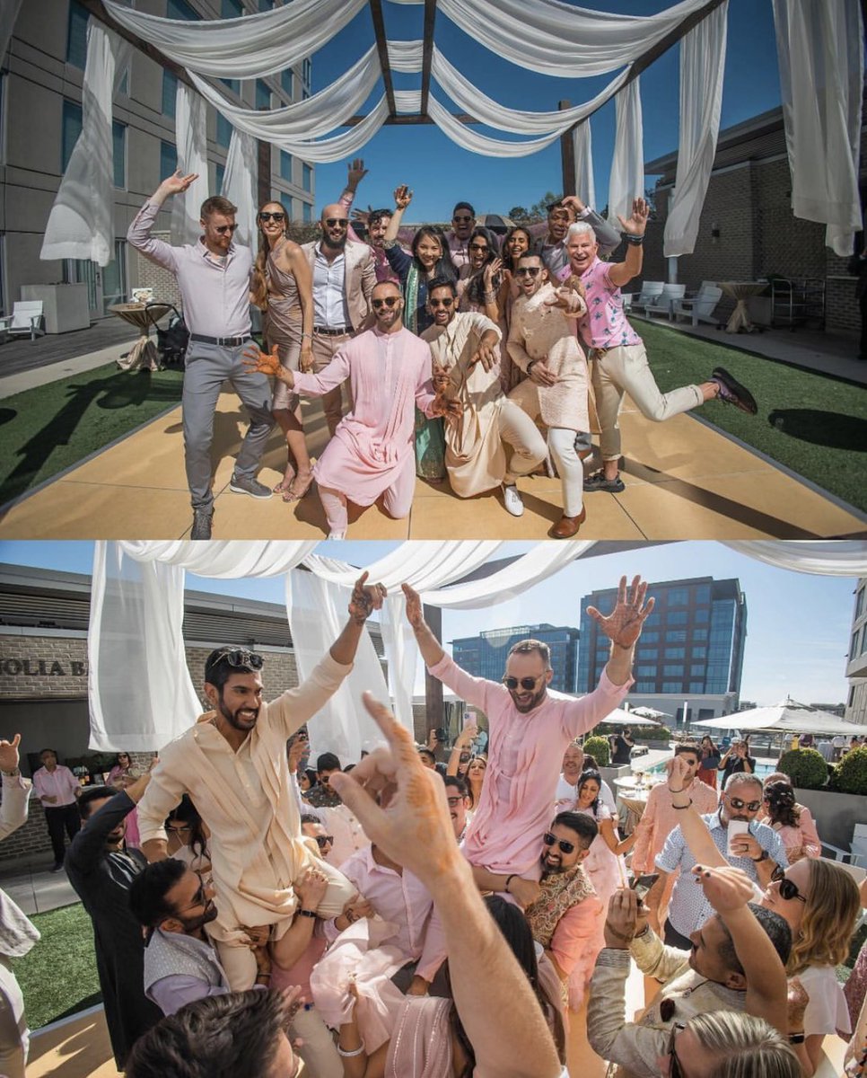 VenueMonk's tweet photo. Love that always win♥️✨ Celebrating love and togetherness💕🌈 https://t.co/QaQlG3tU4x