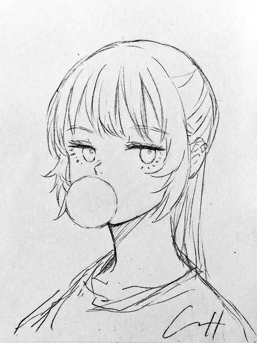 ᝰ✍🏻 