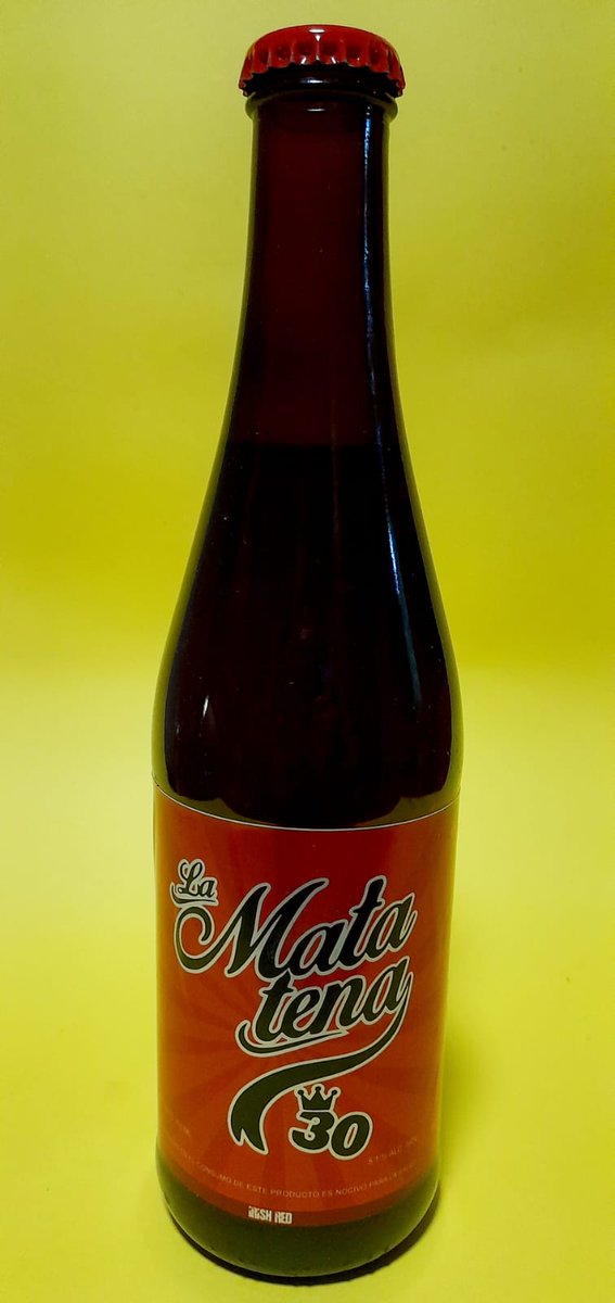 MANOLOMATATENA's tweet photo. #Cerveza artesanal edición #especial @LAMATATENA 3 #sabores y #estilos diferentes: 1 #Porter 12.5, #BlondeAle de 6, #IrishRed de 6.2 grados de #alcohol precio #combo más 1 cerveza, vaso y envío #gratis precio MD #skamexicano #skamex https://t.co/Yf0cIMcrho