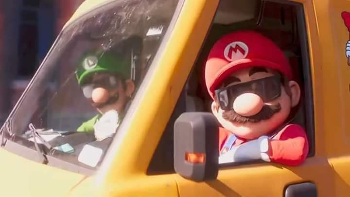 SabrosoTra69735's tweet photo. POV: es abril 

"Súbete,  nos vamos a ver Mario" https://t.co/ayOviM1vbh