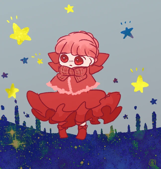 ロメリアつめ 