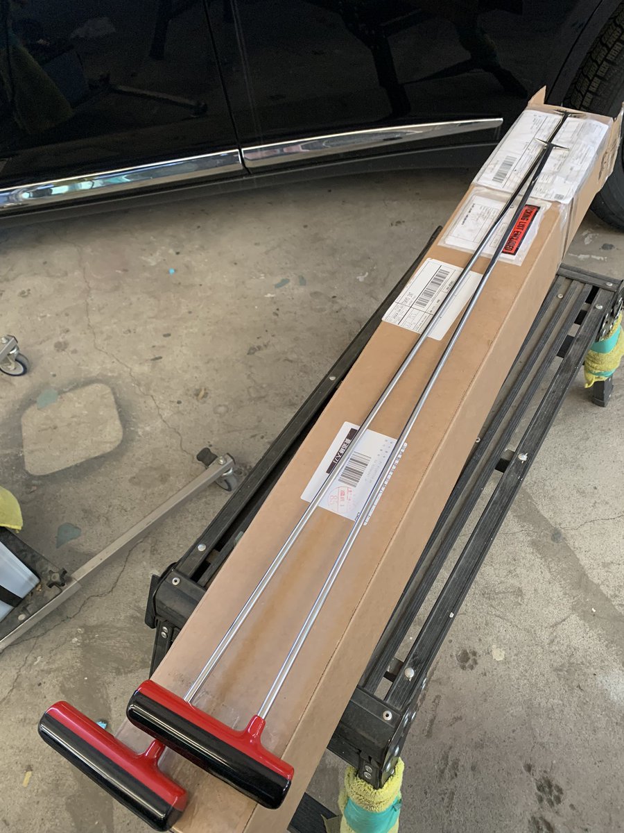 MtFUJI69's tweet image. アメリカから着弾
いいねレーザーテイル
#a1tools
#xcalibur