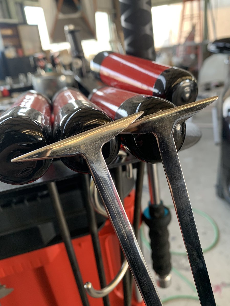 MtFUJI69's tweet image. アメリカから着弾
いいねレーザーテイル
#a1tools
#xcalibur