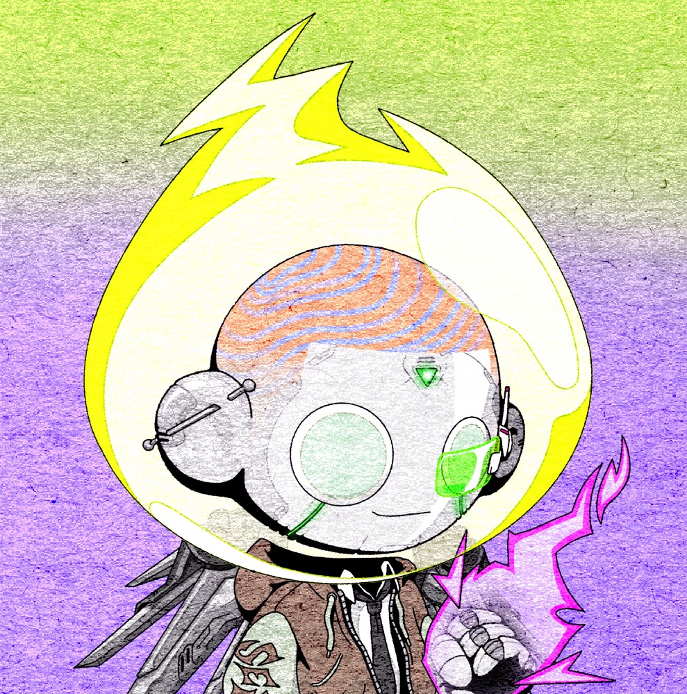 Thank you @mintyfingers_ and <a href="/SeizonNFT/">SEIZON</a> for the insane art on these #SeizonSZN