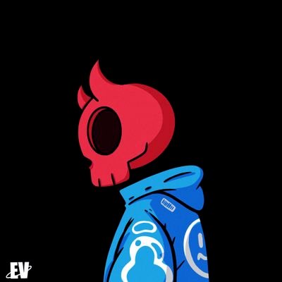 denji721's tweet photo. @BombNFTs @EnvisionNFT
#EnvisionNFT #ProjectEnvision #SkellyTakeOver
#GetBoned ๐๐ฅ https://t.co/QGB8SidTjC