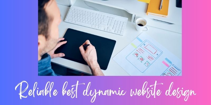 ncriptech1's tweet image. Looking for the top designing professionals for the Reliable Best Dynamic Website Design? #dynamicwebsitedesignservices #websitedynamicdesign #bestdynamicwebsitedesign
ncriptech.com/dynamic-website