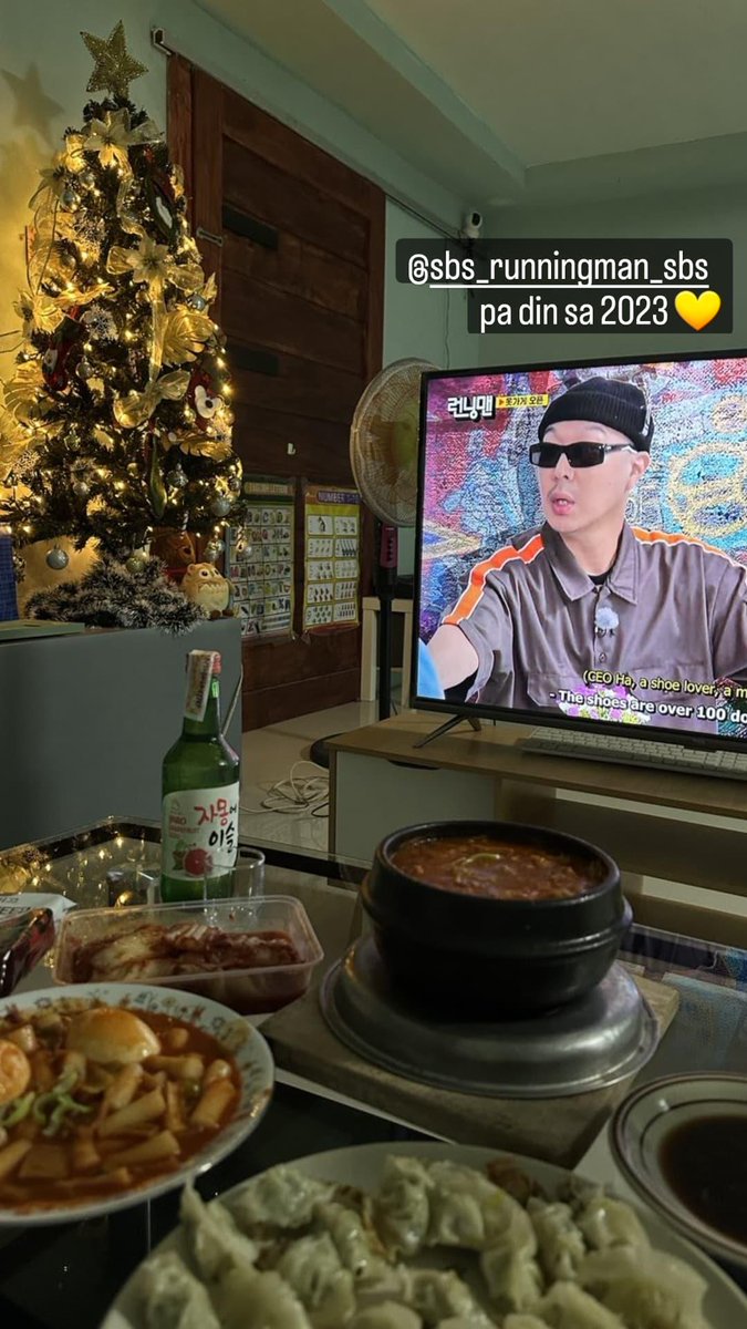 anxdrella's tweet photo. January 1, 2023 vs. April 1, 2023 🥹🫶 #RUNNINGMANinMANILA #RUNINGMAN #HADONGHOON #HAHA https://t.co/8HNq6t9qVe