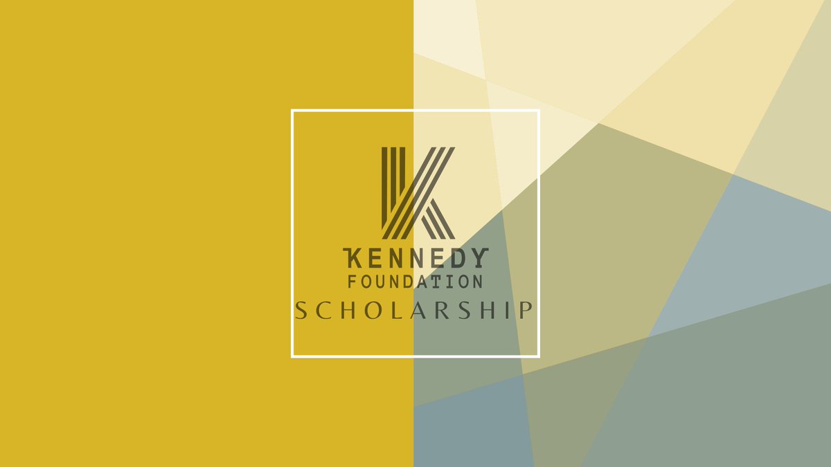 Kennedy Foundation tweet media