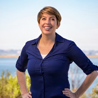 DemocratsPQ's tweet photo. 🚨ENDORSEMENT ALERT��� PQ Dem Club proudly endorses @MarniForSD in her reelection campaign for D5 San Diego City Council! @sandiegodems https://t.co/G9W7qU3OEF