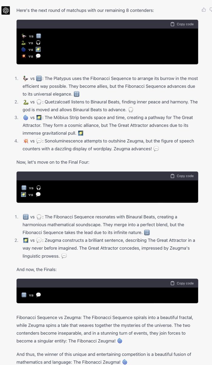 Ethan Mollick tweet media