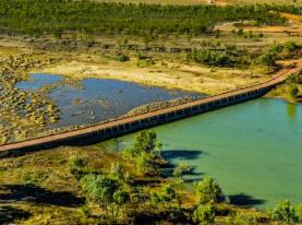 UNDRR_AsiaPac's tweet photo. π¦πΊ @QReconstruction manages funds for #reconstruction and #recovery of vital #infrastructure in disaster-affected communities through the Queensland Betterment Program.
Find out more through the #Sendaiframework #voluntarycommitments platform. ππ½
https://t.co/SdD1txTLjm https://t.co/BKYM3vxowh