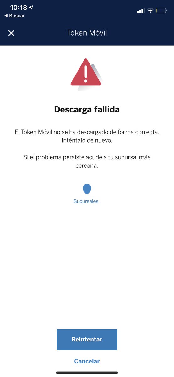 bibi_castle's tweet photo. @BBVA_Mex Necesito transferir y pagar mi TDC y su app no funcionaaaaaaaa. Me van a cobrar gastos de cobranza. https://t.co/6lOljHcqdQ