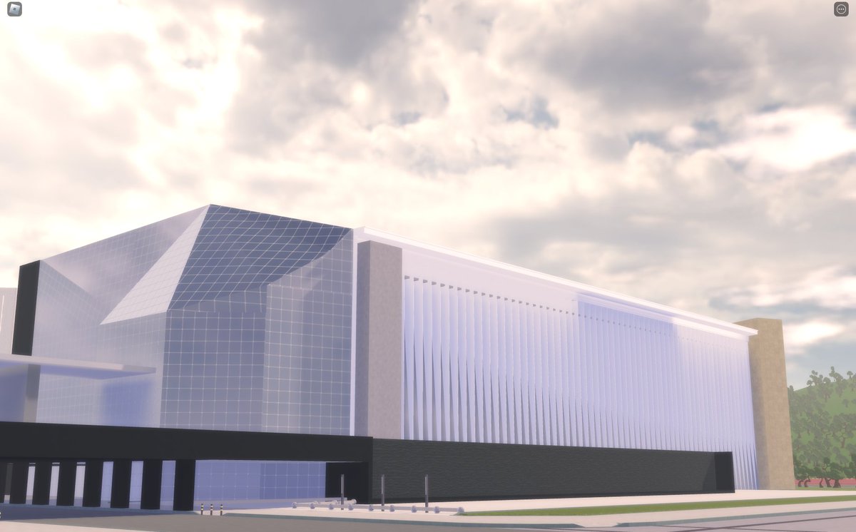 rbx_prc's tweet photo. Shenzhen Public Library, 深圳图书馆

Join the Discord for more information! 2WpS3e5BdM

Shenzhen comes out this summer! Make sure to keep up to date via the discord and this Twitter! 

🇨🇳 #ROBLOX #ROBLOXDev #Shenzhen #China https://t.co/wat80X3xAE