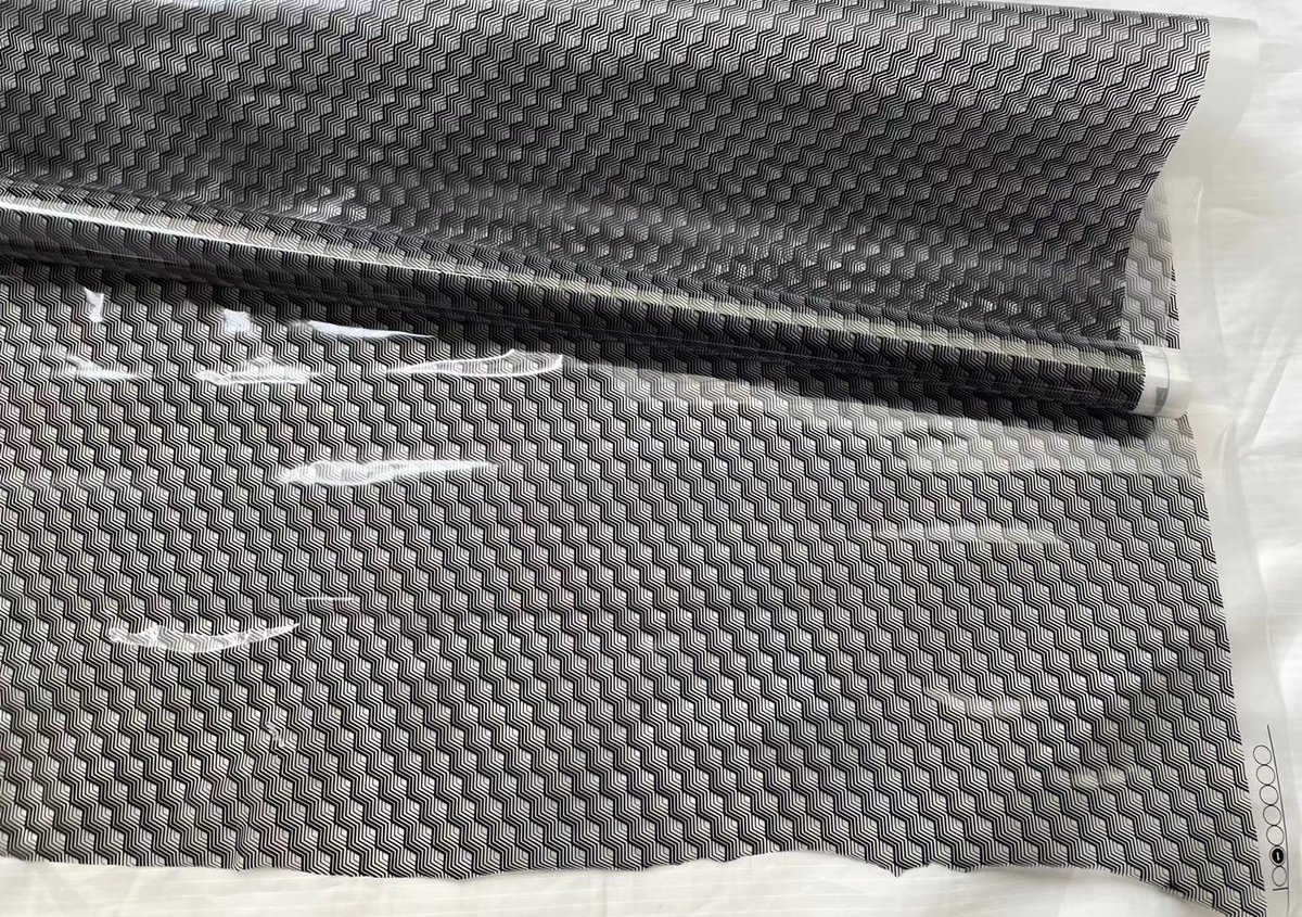 EmmaWan65961378's tweet photo. 0.5M wide carbon fiber hydro dipping prints- hydrographic film patterns- hydroprint film
welcome sample request and trail order,+8613510157882
#candypaint #refinishing #motorcycle #custommotorcycles #modifiedmotorcycles #watertransferprinting #video
#promotion #dipping https://t.co/rXg6b1wf7X