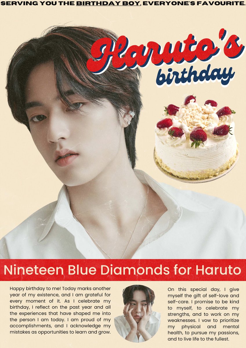 rutoniverse's tweet photo. ㅤ
Fluttering around the world with sparkle wings and delighting eyes, we are, butterfly across the universe assemble as one entity onto padestal. Celebrate the gathered up of precious nineteen blue diamons as evidence of level up.
ㅤ https://t.co/8H4PXksvH5