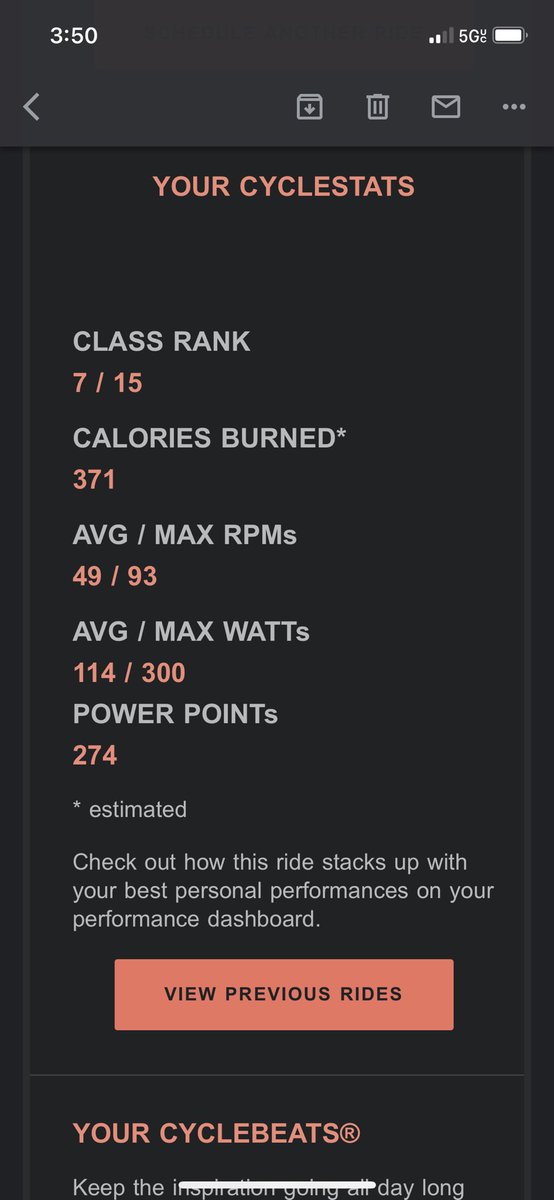 heidilynnds's tweet photo. What do you do?
I ride!!!
#rocktheride #showup #igotthis #watchme #cyclebar #cyclebartc #cyclebartcfam #chroniclesofheidi #missiontonomeds #chroniclesofheidilynn #whatsyourwhy https://t.co/RoJZgnswCX