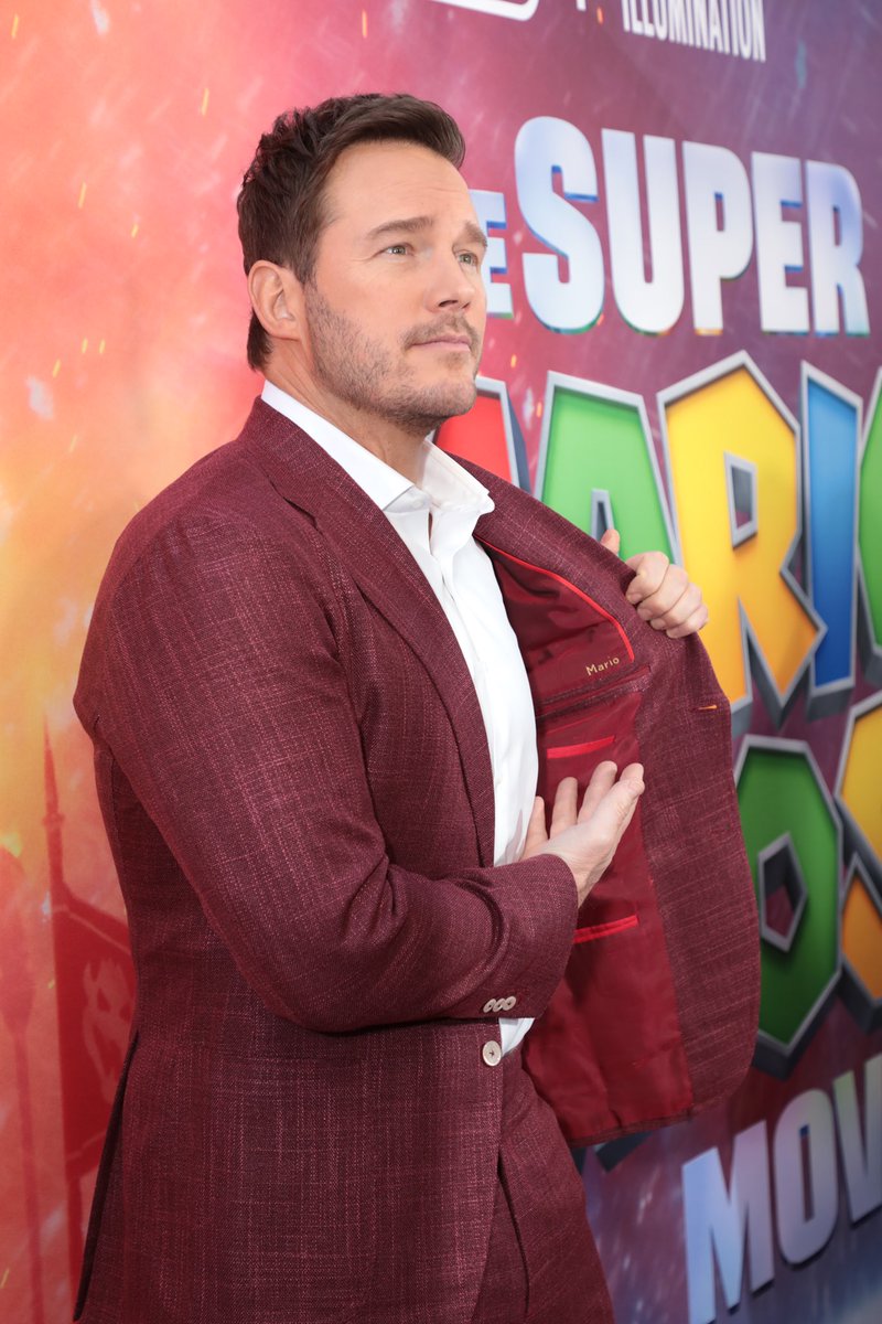 prattprattpratt tweet picture