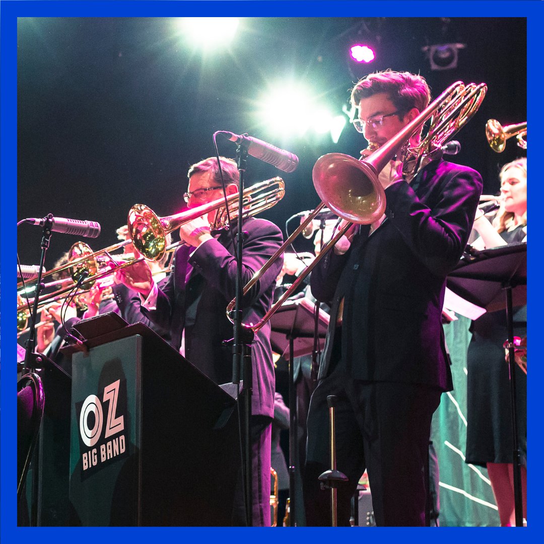 We are SO excited to once again bring you hours and hours of the best dancing around, and one of the ways we do that is with killer music!

What's your number one song for a social dance? Why does it always get you out of your seat?

📸: Anthony Cuskelly