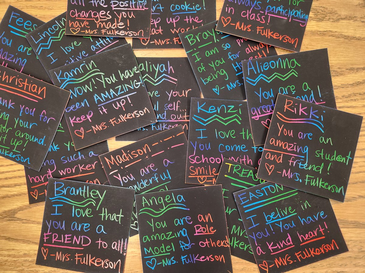 Mrs. Fulkerson tweet media