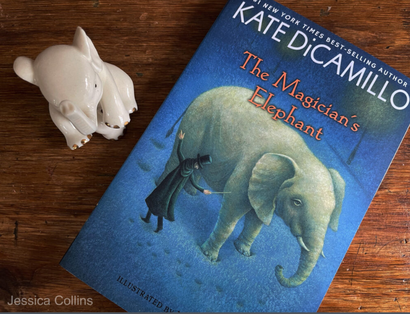 #OTCS <a href="/jessicacoffee/">Jessica Collins</a> #books for #children #onthechildrensshelf #reader #favorites spread t... bit.ly/3KwCEiQ