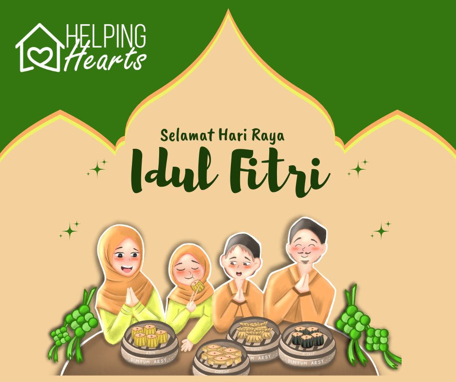 HHProgram's tweet image. On this auspicious occasion of Eid, let's pay gratitude to the divine light for all the wonderful things in our lives.

#eidmubarak #eidmubarak❤ #eidmubarak2023 #EidMubarakEveryone #guiniverestevenson #helpinghearts