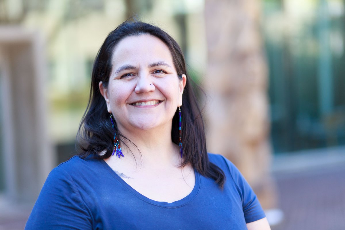 My entire career has been spent working in Indigenous communities. I look forward to continued service to Indigenous populations as a #nursepractitioner, Gayle, Cree/Irish Metis from Alberta, with roots to Lac St. Anne Metis communities and the Michel First Nation #IndigNursDay