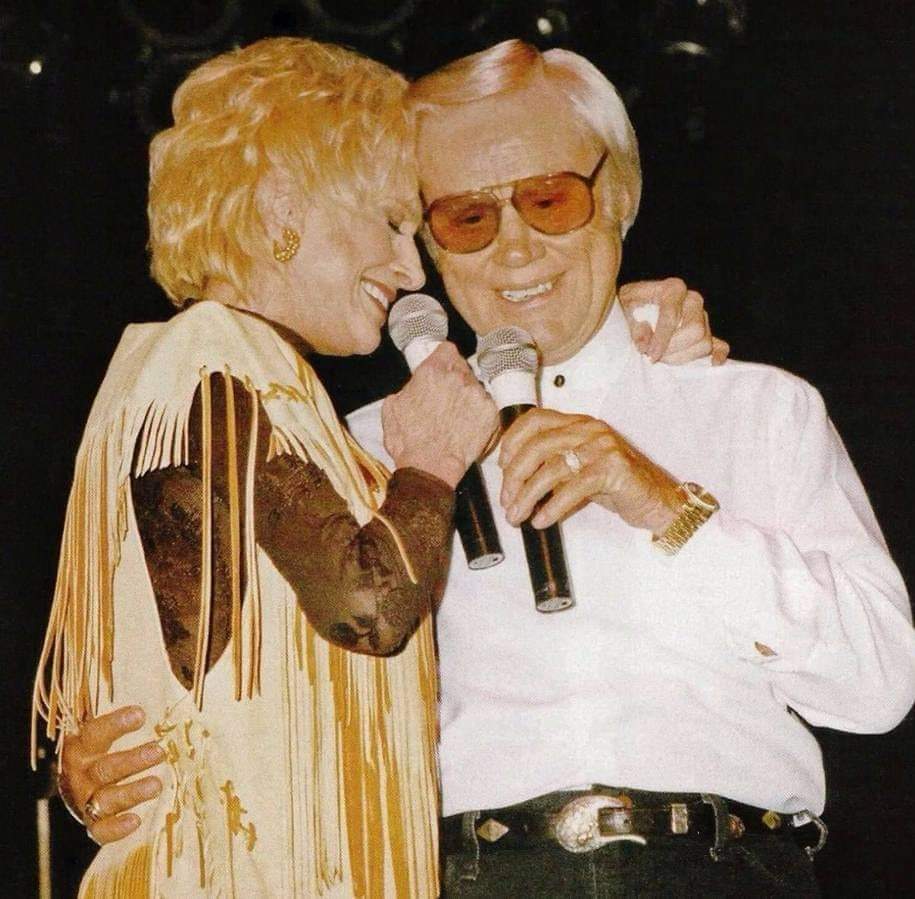 Apr 6th, Apr 26th
@gjpossum #Tammywynette