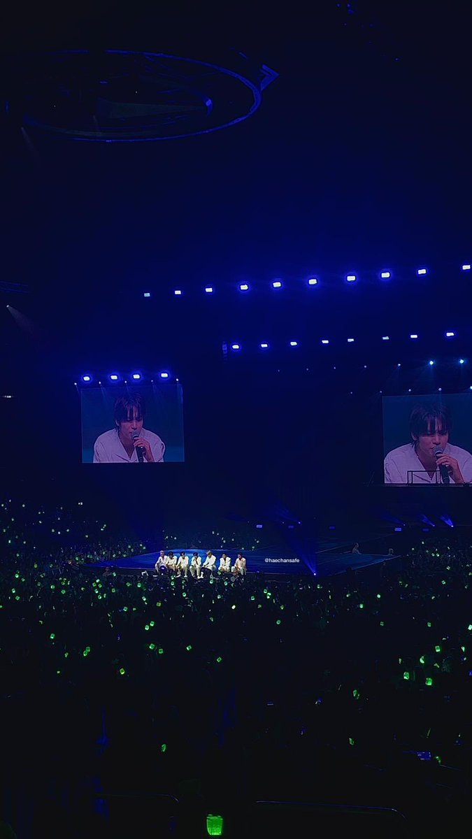 haechansafe's tweet photo. um dos melhores dias da minha vida, eu amo vocês mais do que eu amo viver. eu ainda tô sem palavras pra esse show, os meninos transbordam felicidade. por favor voltem logo 🥺🫶🏼 @NCTsmtown_DREAM #NCTDREAMberlin https://t.co/Irc63cWcfO