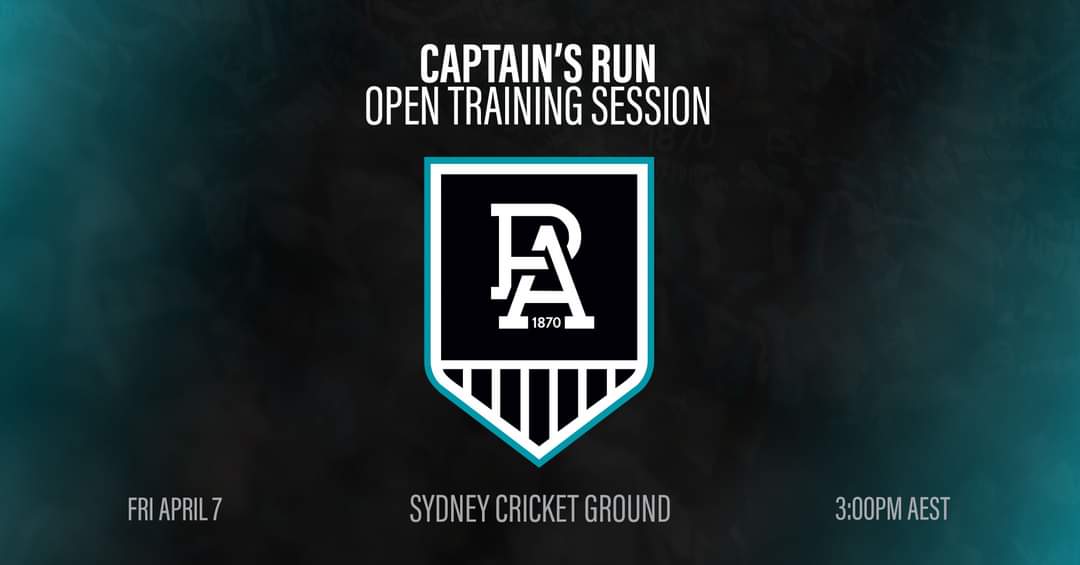 You're invited to join us to watch the team train, before they take some photos and sign some autographs after the session. Enter via Gate A at the SCG. Please note: players and staff fly in to Sydney on Friday, so the start time may change if there are any travel delays.