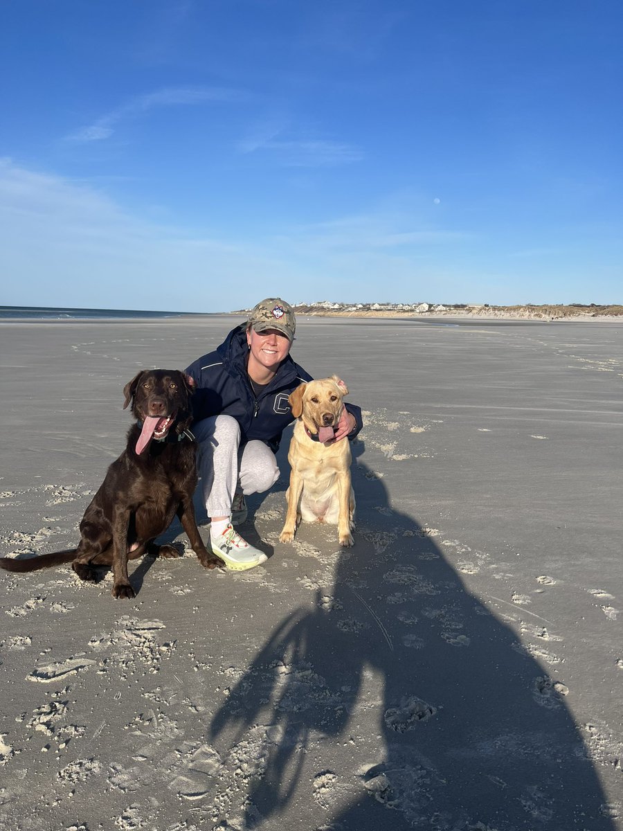 1CoachMFranklin's tweet photo. Ladies at the Cape! https://t.co/E1mhHBGUKU