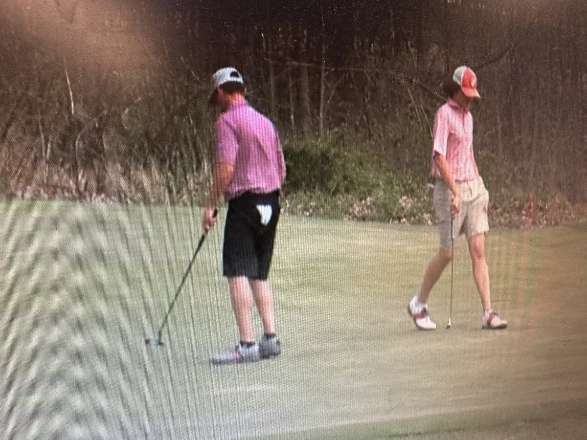 Poplar Bluff’s Lawson Barks and Jackson’s Ian Lambert put on a show today at Dalhousie. Barks took medalist honors and led the Mules to a 2nd place finish! Lambert finished 2nd individually and led the Indians to a team title!
<a href="/kfvssports/">KFVS Sports</a>