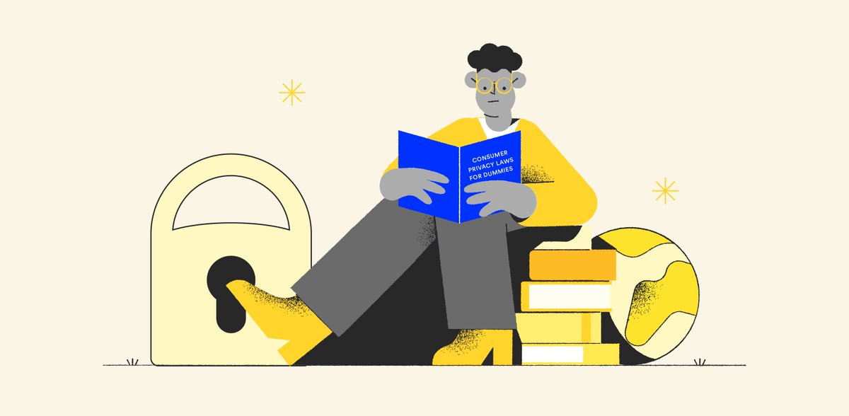 TheBrandSurgery's tweet image. #Sponsored #DataRegulation Publishers are preparing for 2023’s new consumer privacy laws dlvr.it/Slxmd1