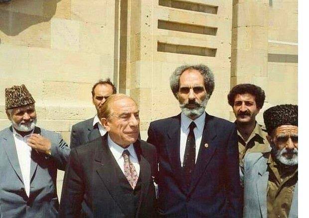 Ölür ise ten ölür, canlar ölesi değil.