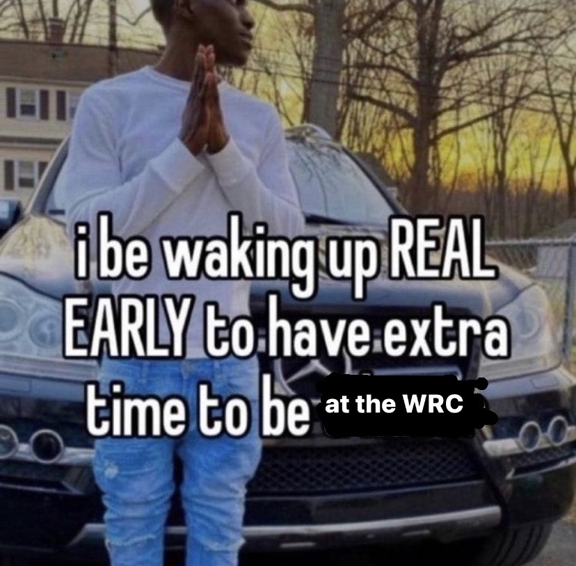 W&M Writing and Communication Center tweet media