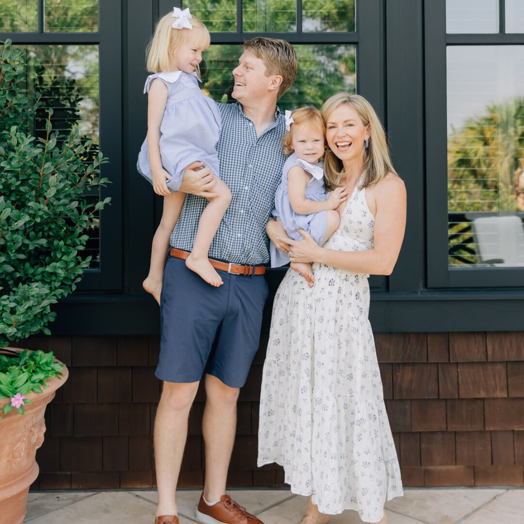 We are so grateful to have Anna Stallmann as a member of our #monthlydonor program! 🙏 Your ongoing support helps us continue our mission of fighting pediatric cancer!

Thank you for being a shining example of how one person can make a huge difference.