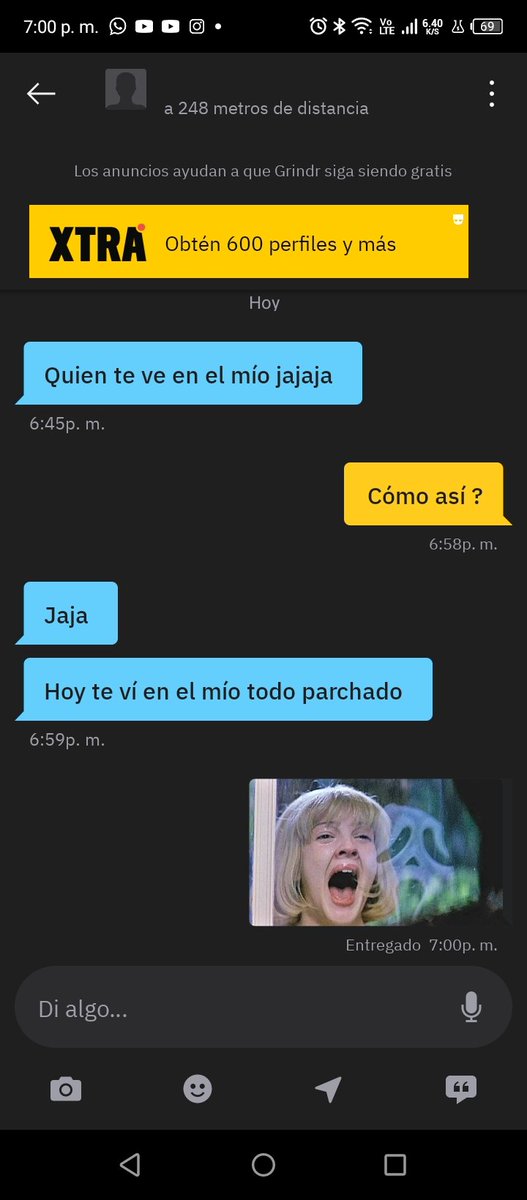 juanmabe49's tweet photo. #Cali  #MIO #caligay https://t.co/NdZvf7Po0i