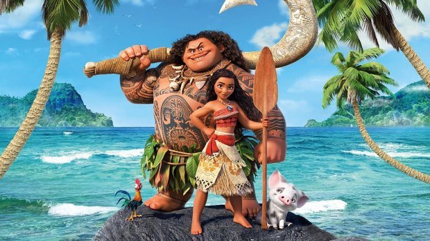 FilmUpdates's tweet photo. Projects announced today:

• Live-action ‘MOANA’
• Rumored ‘HARRY POTTER’ reboot series
• ‘Game of Thrones’ prequel series (about Aegon I Targaryen) in early talks https://t.co/EwBka3IXYy