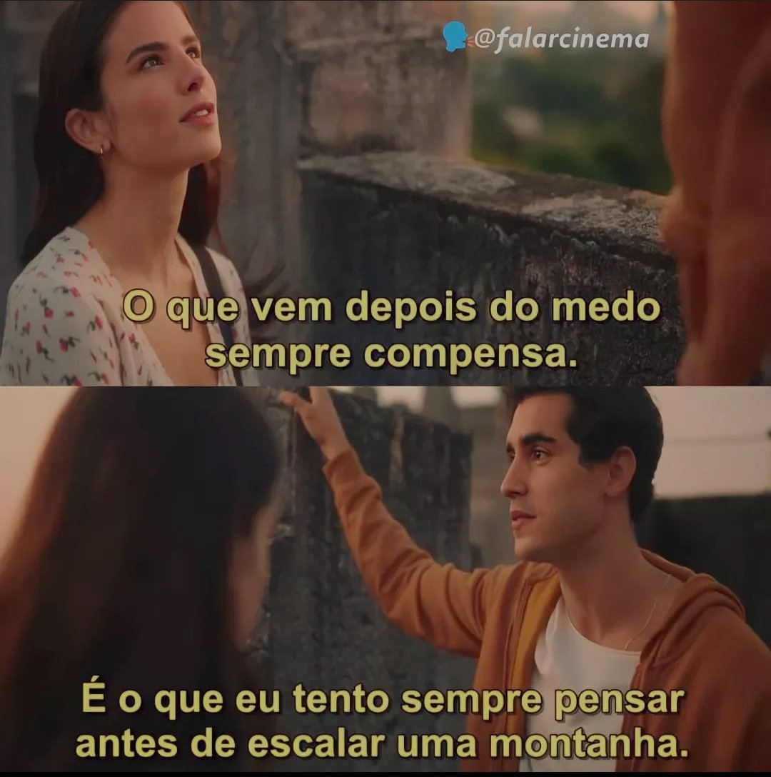 Citafrases2023's tweet photo. 📺 Filme: Depois do Universo 
(Netflix) https://t.co/MvI9WQKiz9