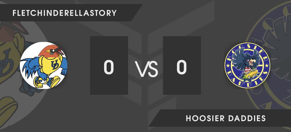 This week, we take a trip to Indiana. Home of John Mellencamp, the Terre Haute federal prison and our opponents <a href="/HoosierDadsPoGo/">Hoosier Daddies</a>! Best of luck to them, lets have some great battles.