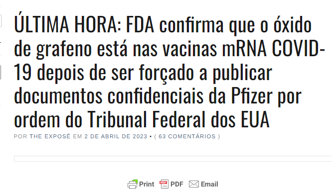 BlogPequi's tweet image. Quem tomou o Drink de Grafeno?