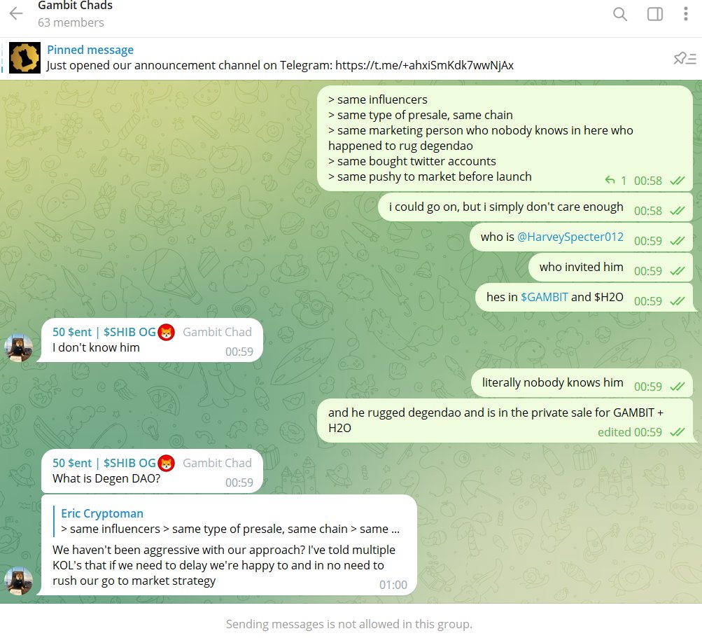 Eric Cryptoman tweet media