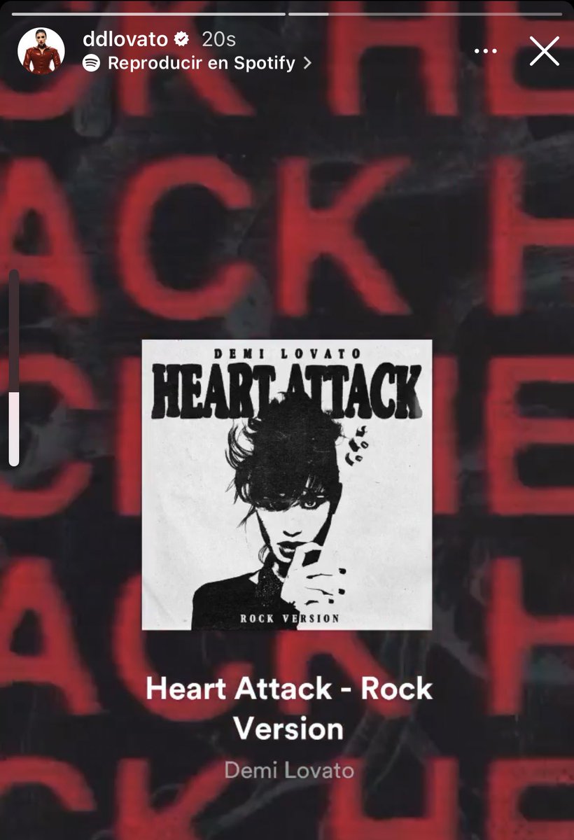 ryanblackoutt's tweet photo. YASSSS THEY KNOW THEY’RE THE MOMENT
#HeartAttackRockVersion https://t.co/cEa722PE0Z