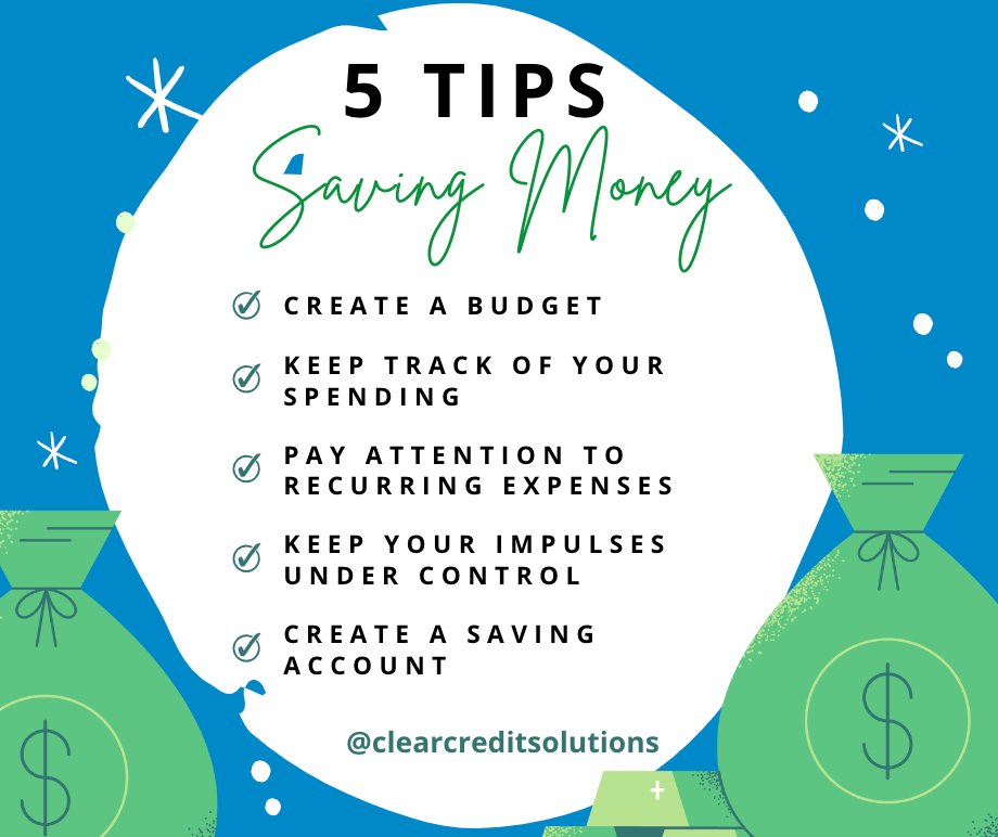 We hope you found this post useful! If you would link more information, check the link in the thread below!
#saving #savingmoney #savingmoneytips #credit #creditrepair #budget