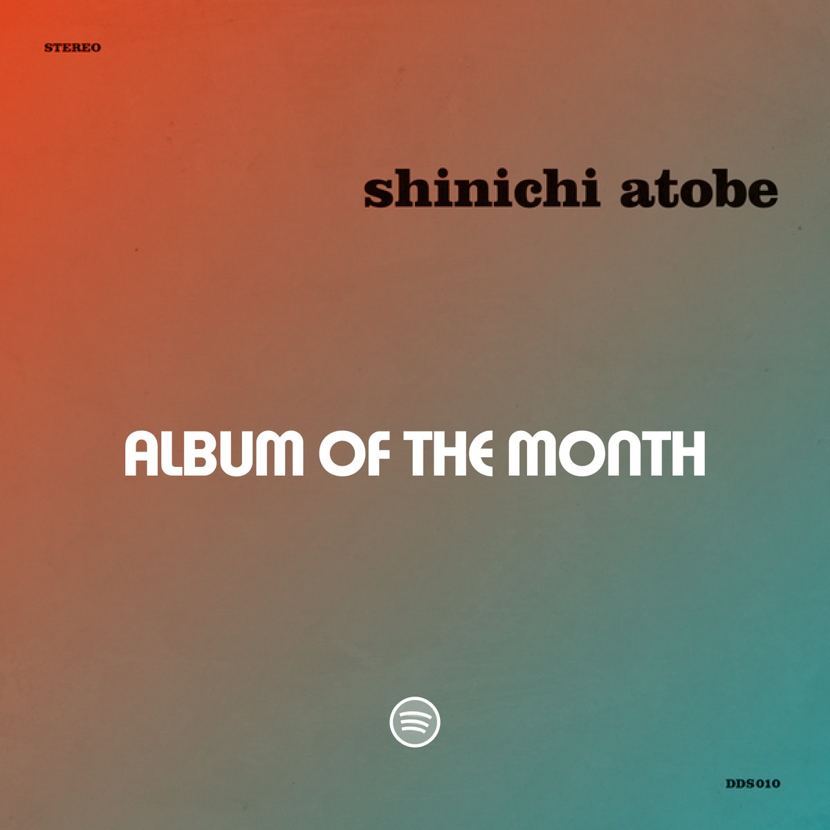 SpecialItems3's tweet photo. On repeat this month - Shinichi Atobe’s Butterfly Effect, 2014. Inspired by the artist's own illusive, mysterious persona - join us by exploring online anonymity in style. #albumofthemonth #specialitems #shinichiatobe 
https://t.co/Mtd53g9bmh https://t.co/XgrLS865Md