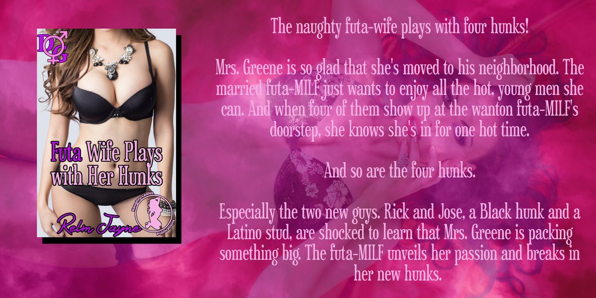 RelmJayne's tweet photo. The naughty futa-wife has a bunch of hot studs to play with! #futanair #LPRTG #SSRTG (Futa MILF's Hot Studs 3)
https://t.co/UP6L2OLxu8 https://t.co/UGQHy8vB6K